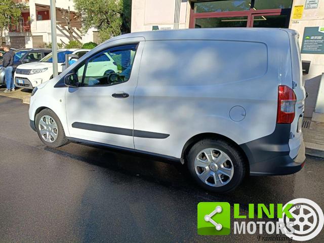 FORD usata 24