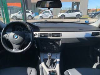 BMW 320 usata, con Cruise Control