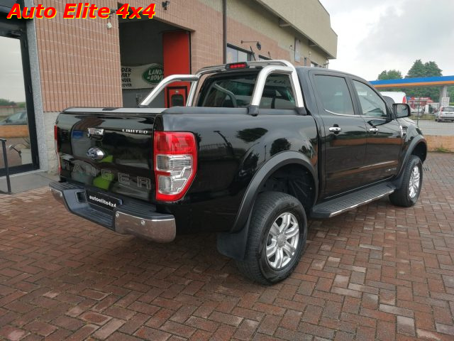 FORD Ranger usata, con Airbag Passeggero