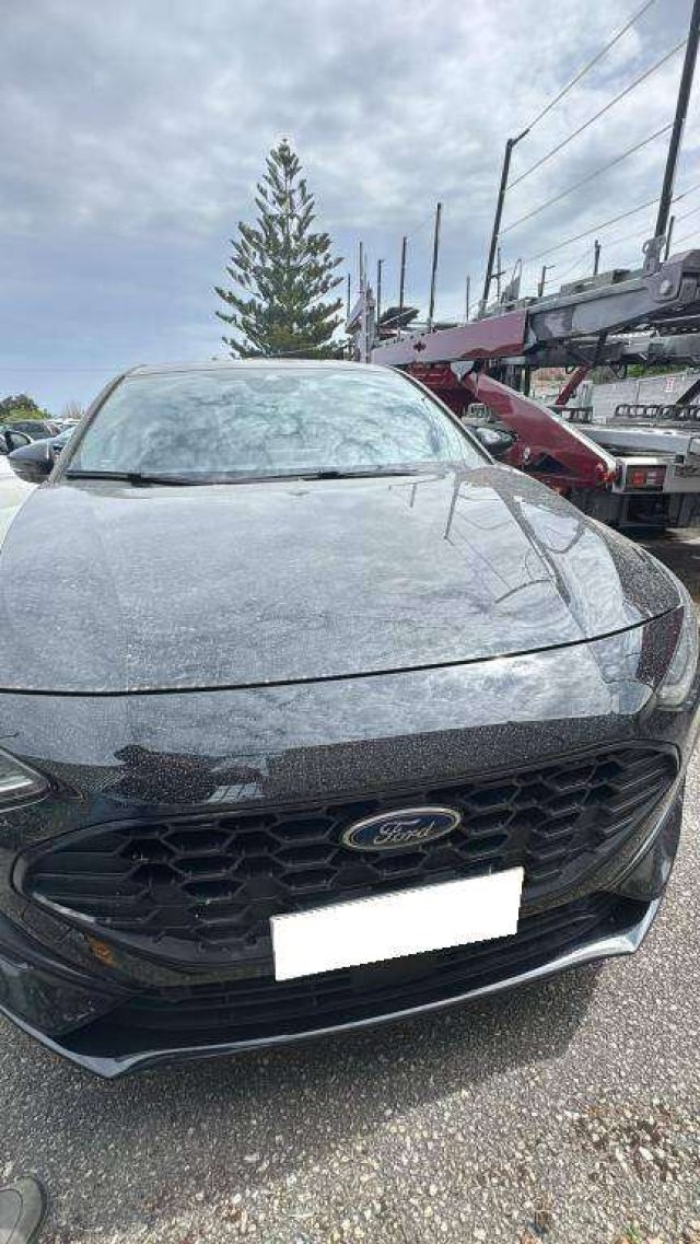 FORD Focus usata, con Airbag