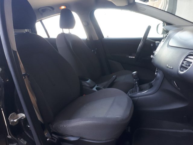 FIAT Bravo usata, con Alzacristalli elettrici