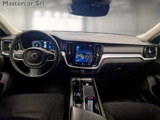VOLVO V60 usata, con Antifurto