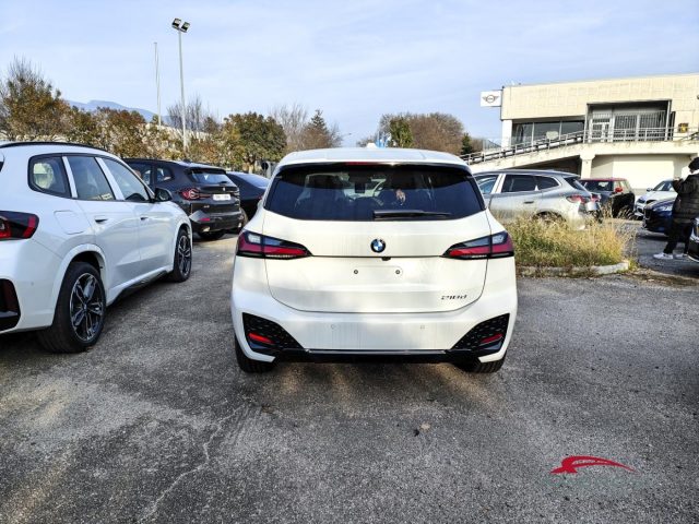 BMW 218 usata 5