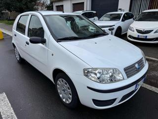 FIAT Punto usata, con Airbag Passeggero