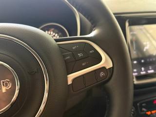 JEEP Compass usata, con Sistema di navigazione