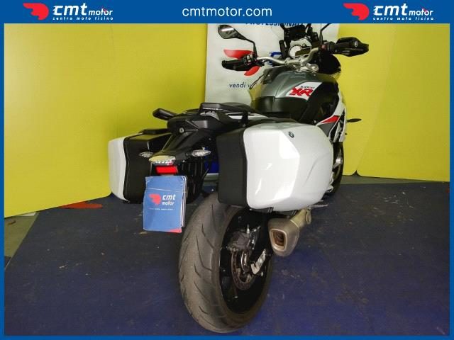 BMW S 1000 XR usata 3
