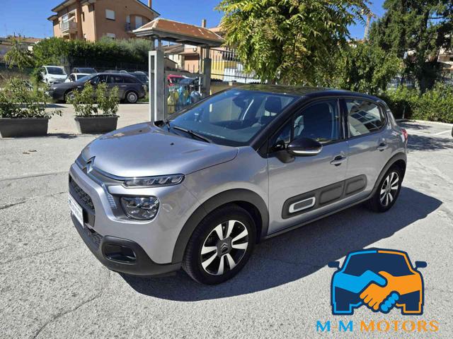 CITROEN C3 usata, con Alzacristalli elettrici