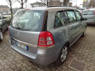 OPEL Zafira usata, con Airbag Passeggero