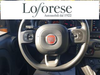 FIAT Panda usata, con Bluetooth