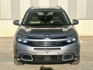 CITROEN C5 Aircross usata, con Autoradio