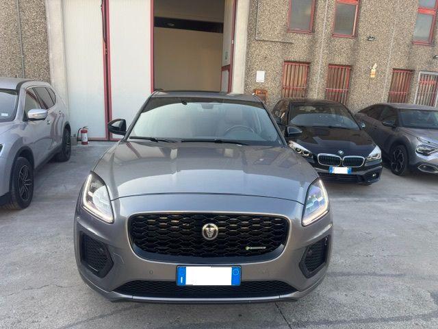 JAGUAR E-Pace usata, con Airbag Passeggero