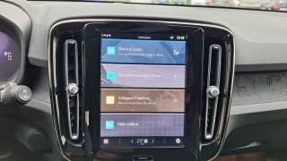 VOLVO XC40 usata, con Luci diurne LED