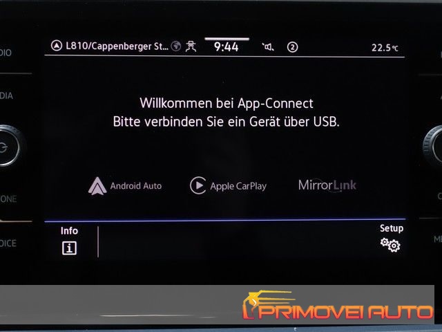 VOLKSWAGEN T-Roc usata, con ESP
