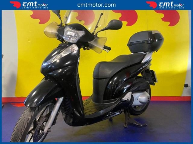 HONDA SH 300 i usata 1