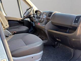 CITROEN Jumper usata 8