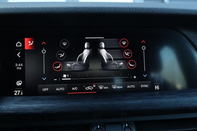 ALFA ROMEO Stelvio usata, con Fari di profondità antiabbagliamento