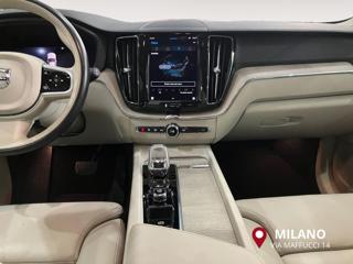 VOLVO XC60 usata, con Cruise Control