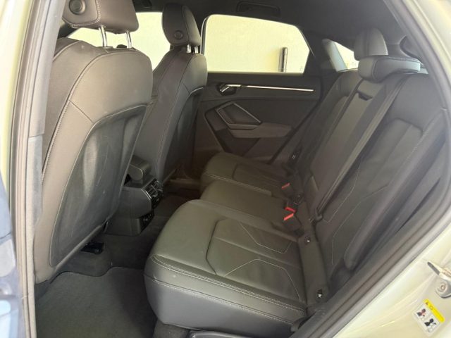 AUDI Q3 usata, con ESP