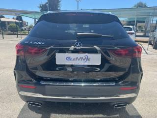 MERCEDES-BENZ GLA 200 usata, con Autoradio