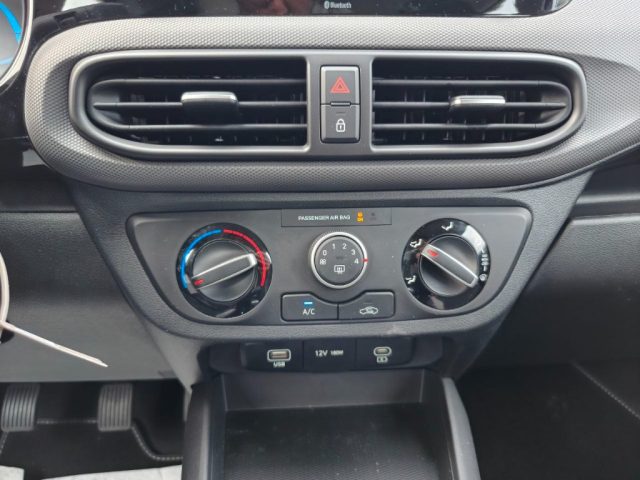 HYUNDAI i10 usata, con Airbag testa