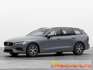 VOLVO V60 usata, con Airbag testa