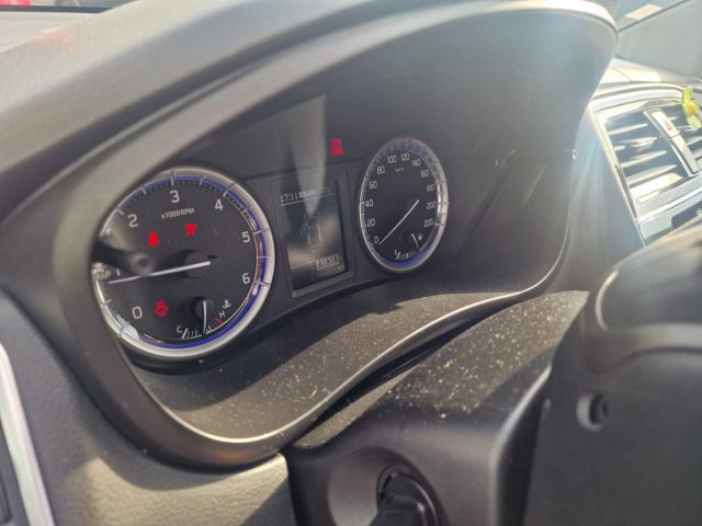 SUZUKI S-Cross usata, con Climatizzatore