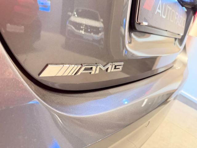 MERCEDES-BENZ A 180 usata, con Chiusura centralizzata