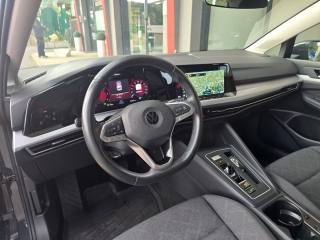 VOLKSWAGEN Golf usata 96