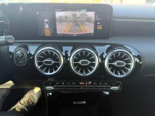 MERCEDES-BENZ A 180 usata, con Servosterzo