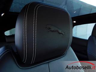 JAGUAR E-Pace usata, con Fari full-led