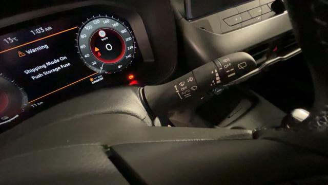 NISSAN Juke usata, con Sistema di navigazione
