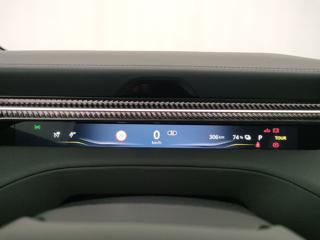 LOTUS Eletre usata, con USB