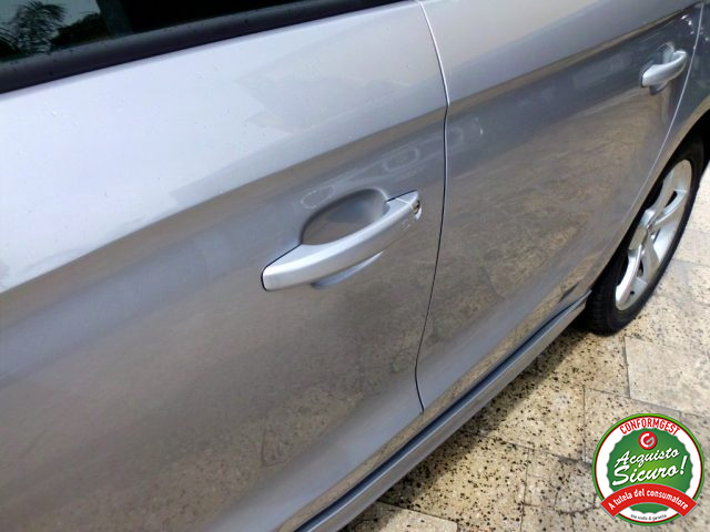 AUDI A1 usata, con Vivavoce