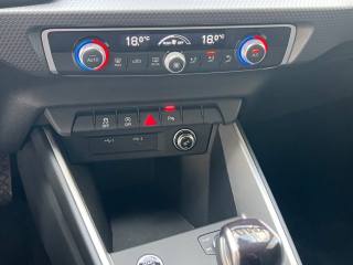 AUDI A1 usata, con USB