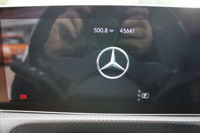 MERCEDES-BENZ A 180 usata, con Cruise Control
