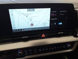 KIA Sportage usata, con Cerchi in lega