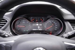 OPEL Grandland X usata, con Fendinebbia