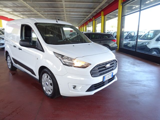 FORD Transit Connect usata, con Airbag Passeggero