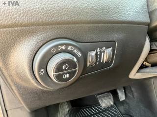 JEEP Compass usata 22