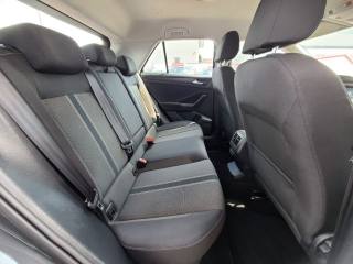 VOLKSWAGEN T-Roc usata, con Volante in pelle