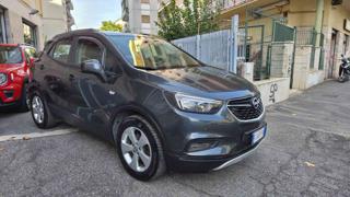 OPEL Mokka usata, con Airbag laterali