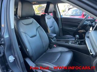 JEEP Compass usata, con Autoradio