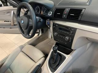 BMW 135 usata 16