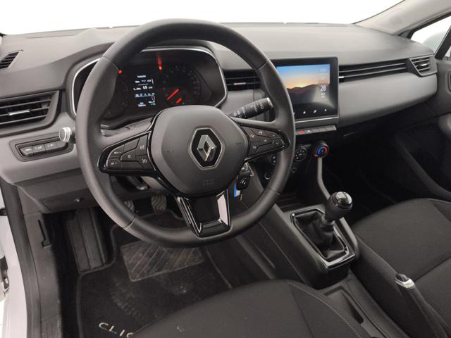 RENAULT Clio usata, con Cruise Control