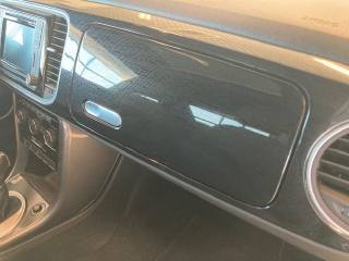 VOLKSWAGEN Maggiolino usata, con Vetri oscurati