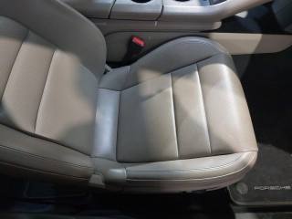 PORSCHE Taycan usata, con Bluetooth