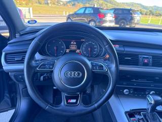 AUDI A6 usata, con Airbag testa