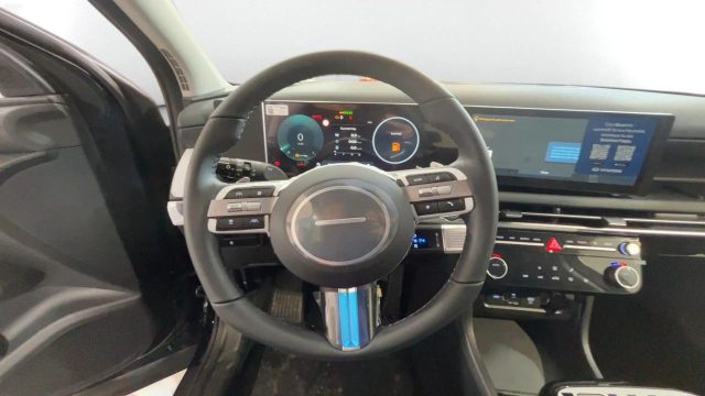 HYUNDAI Tucson usata, con Antifurto