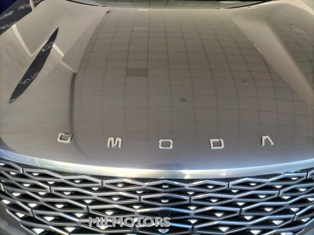 OMODA 5 usata, con Tettuccio apribile