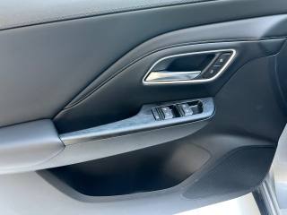 MG ZS usata, con Regolazione elettrica sedili